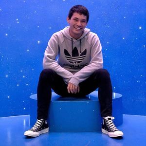 Meet your Posher, Ryan